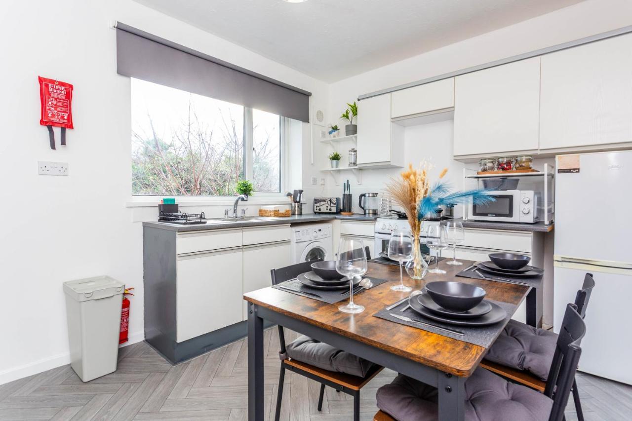 New Large 2 Bed Entire Apartment Near Newcastle Upon Tyne With Free Parking Exterior foto